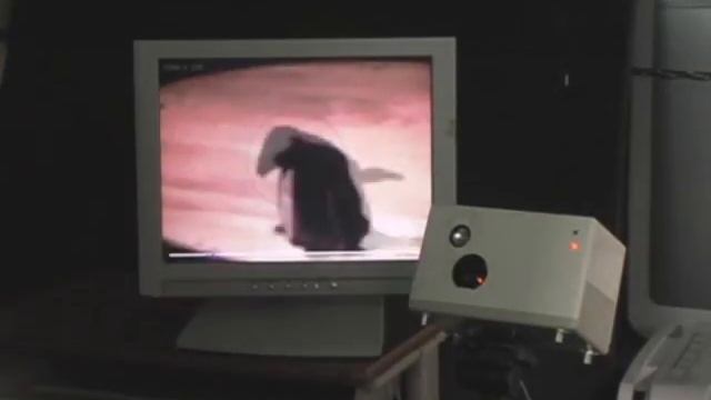 Smart Laser Scanner demo (video editing) смотреть онлайн