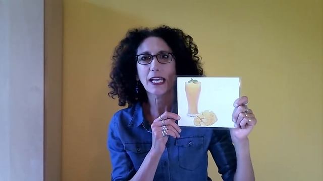 Do you like spider juice? смотреть онлайн