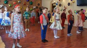 песня До свидания, детский сад