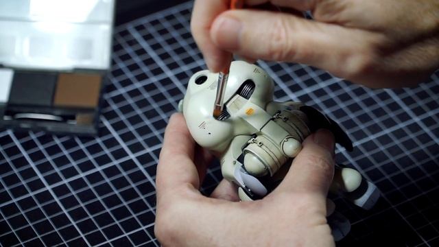 Tamiya Weathering Master Tutorial With Lincoln Wright