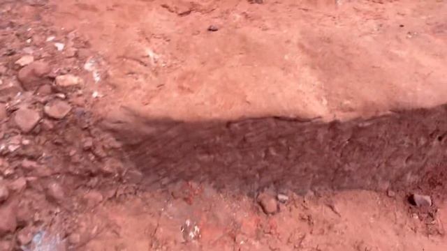 How I met Jack Sparrow in Petra - January 2023 смотреть онлайн