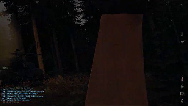 DayZ 3480 - Poor Bastard смотреть онлайн