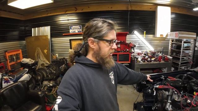 EP43: She Runs: BetsyRoss Xj Jeep Cherokee Project IS ALIVE! #betsyrossxj #jeepxj смотреть онлайн