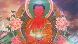 ⦿ Сакральная Мантра Будды Амитабхи, которая поможет преодолеть все помехи на пути к удаче и успеху