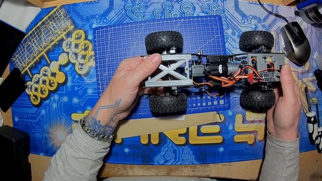 MN D90 Ultimate Upgrade