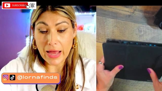 ESR Ascend Keyboard Case, iPad Case with Keyboard REVIEW смотреть онлайн