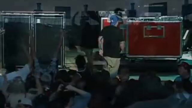 Limp Bizkit - Nookie - 6_18_1999 - Shoreline Amphi