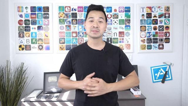 Top 11 iOS Developer Skills (that employers are looking for!) смотреть онлайн