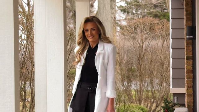 Journey to Miss International: Miss Land of Lincoln International 2023 смотреть онлайн