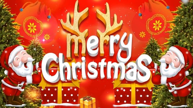 Old Christmas Songs 2023 Medley - Top 100 English Christmas Songs Of All Time - Merry Christmas 202