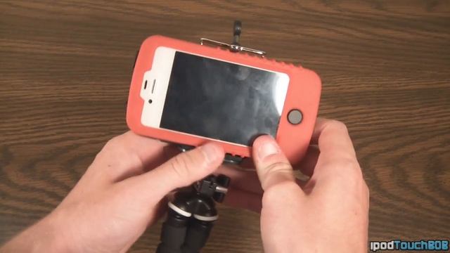 iStabilizer Flex Universal Tripod Review (iPhone, Android, Windows Phone, and More!) смотреть онлайн
