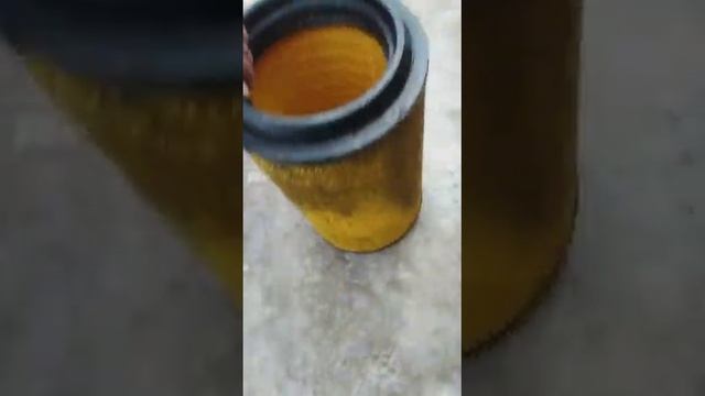 Дождевая вода в масляной ванне SHACMAN X3000 (что с этим делать - в описании) смотреть онлайн