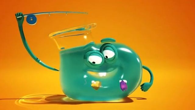 Анонс и заставки (Мульт (местный), 09.04.2023)