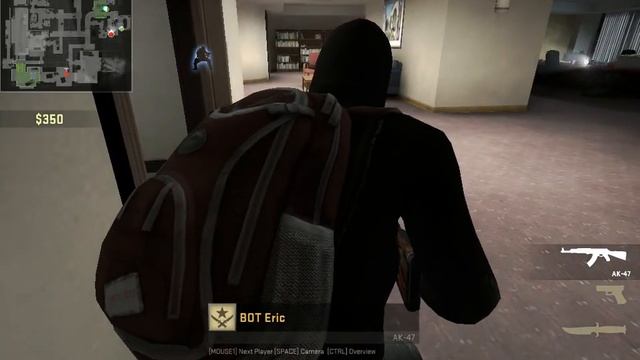 CS : GO - Office map ( Hard Both ) смотреть онлайн