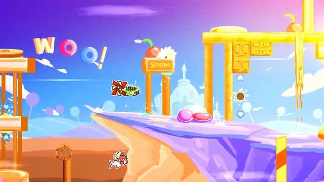 ''Sugar HIGH'' by Blueskii & More смотреть онлайн