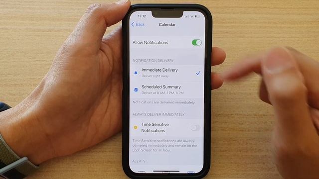 iPhone 13/13 Pro: How to Turn On/Off Notifications For the Different Apps смотреть онлайн
