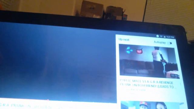 Reacting To Female Viagra Prank