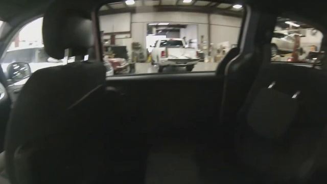 2018 Bright White Dodge Grand Caravan SE Plus DT6405 Motor Inn Auto Group смотреть онлайн