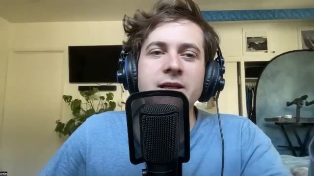 Video Game Adaptations Coming to Theatres in 2023 | Improvised Roundtables Ep 86 смотреть онлайн