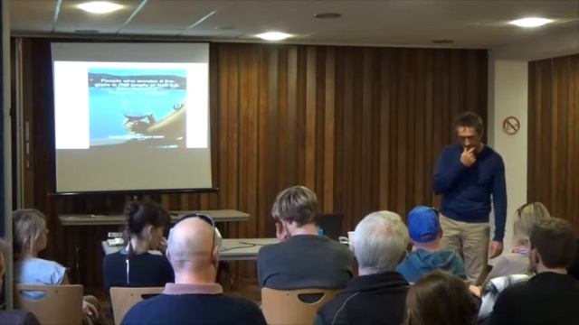 Mindfulness in Skiing LEAD Conference John Arnold questions смотреть онлайн