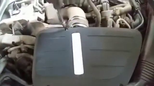 Bentley Air Filter or Ac filter смотреть онлайн