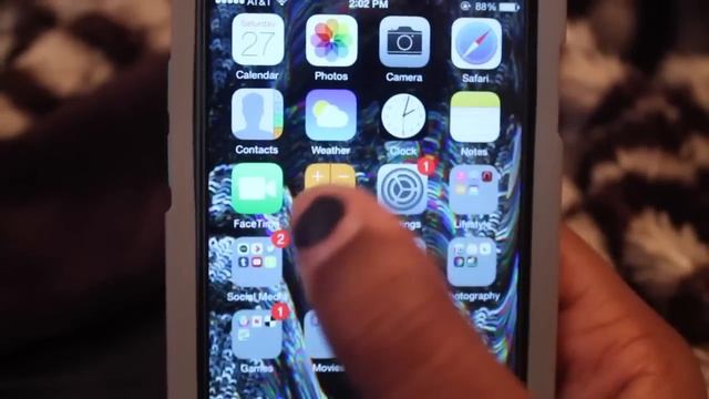 Whats On My iPhone 6!! смотреть онлайн