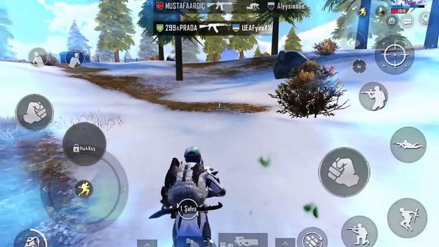 İPad 10. Nesil Pubg Test☠️ смотреть онлайн