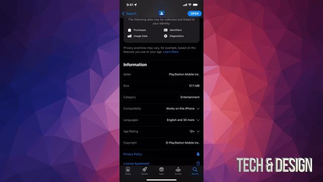 How to get PlayStation App on iPhone 12 & iPhone 12 Pro смотреть онлайн