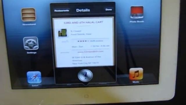 iOS 6: Hands On (iPad) смотреть онлайн