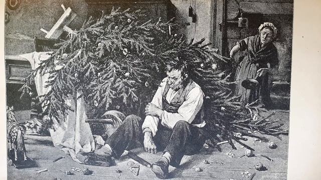 Елка для Володи смотреть онлайн