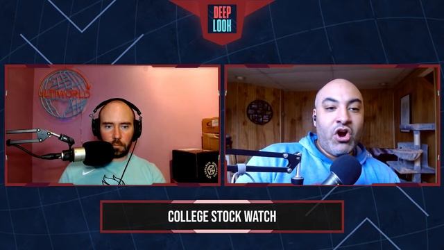 Deep Look LIVE: Buy, Sell, Hold - Stanford and Smoky Mountain Recap смотреть онлайн