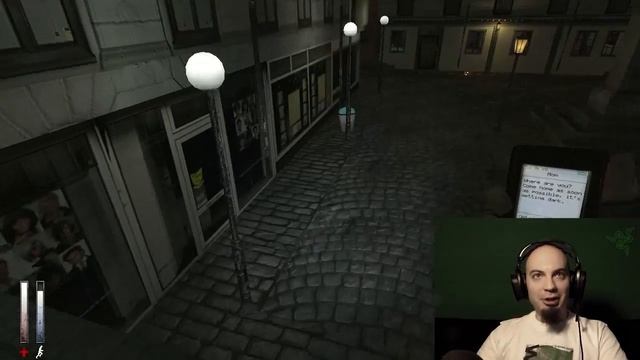 Cry of Fear. (Free to Play) смотреть онлайн