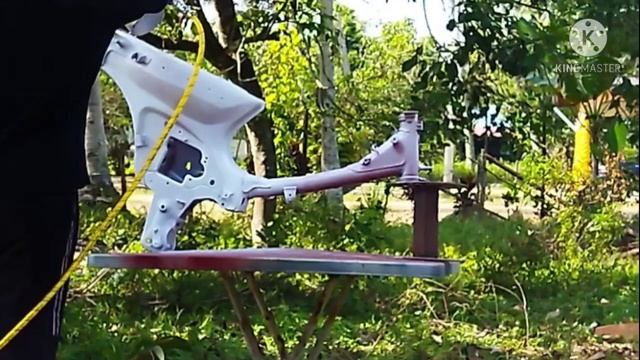 RESTORE EX5 PEARL WHITE TEAM PEJA GARAAGE смотреть онлайн