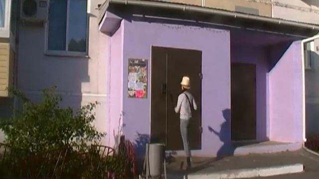 Монтаж от "реальных" детей "Сквозь двери" смотреть онлайн