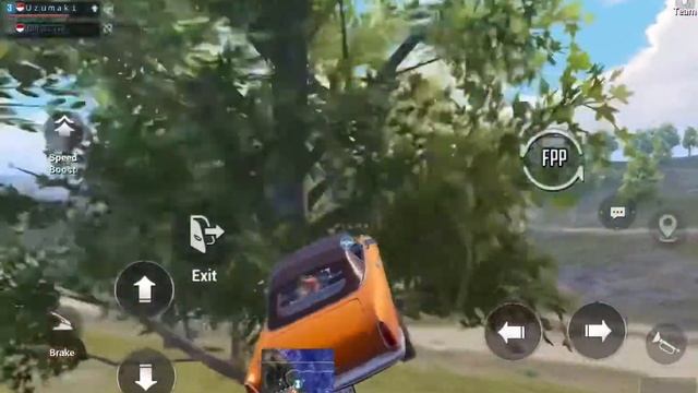 Ipad Mini 5 Test PUBG Mobile смотреть онлайн