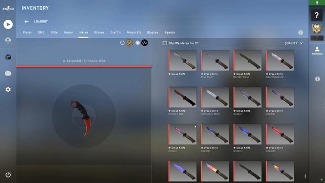 CS:GO all skins hack!!! (2020 version) смотреть онлайн