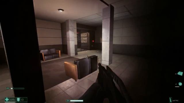 F.E.A.R. +ReShade 3.1 on EXTREME (Past Stream) Part 2 смотреть онлайн