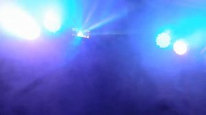 Demonstration of the Antari F-80z