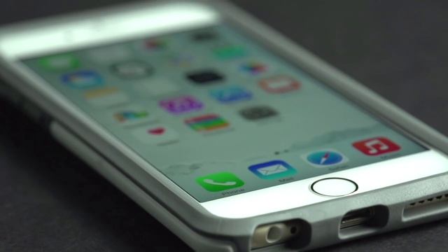 OtterBox Symmetry Case for iPhone X смотреть онлайн