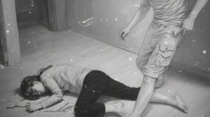 Бьёт – значит не любит [Честный Детектив]