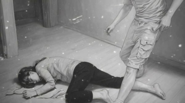 Бьёт – значит не любит [Честный Детектив]