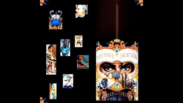 Michael Jackson + Destinys Child - Who Is It + NONONO Survivor Rmx (Borby Norton Mashup) смотреть онлайн