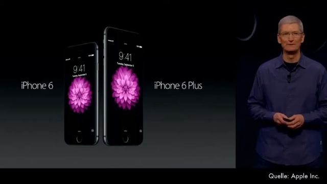 Apple-Chef Tim Cook : «Ich bin stolz, schwul zu sein» смотреть онлайн