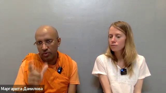 Запись первого урока Курса "Випассана Онлайн" смотреть онлайн