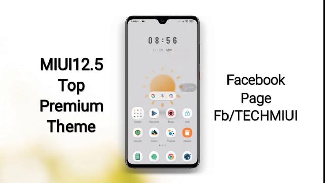 Xiaomi Premium themes | Miui 12 Customization theme | Best Miui 12 themes 2021 | Best Miui themes смотреть онлайн