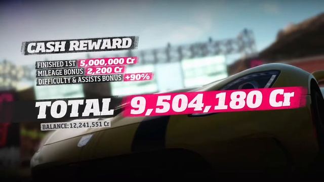 Viper vs 599xx. Forza horizon 1 смотреть онлайн