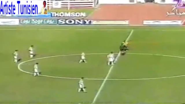 [Ligue1, J13] EST vs CA (4-0) - Tous les buts 23-05-1999 [Tunis Derby] смотреть онлайн