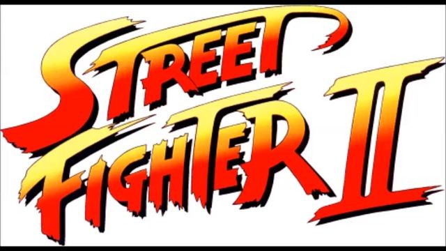 Street Fighter II - Mr. Bison Stage MIDI HQ смотреть онлайн