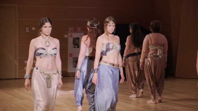 The Pearl - Rock&Blues Tribal