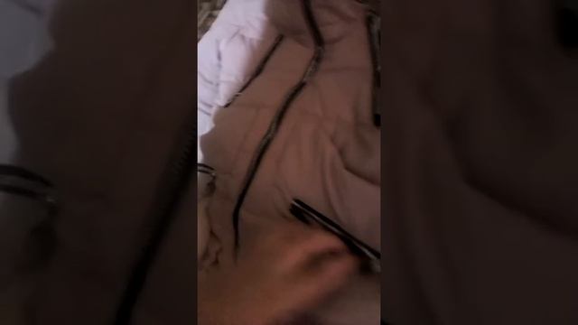 Неудачний маникюр ❤! Моя зимняя одежда и обувь смотреть онлайн